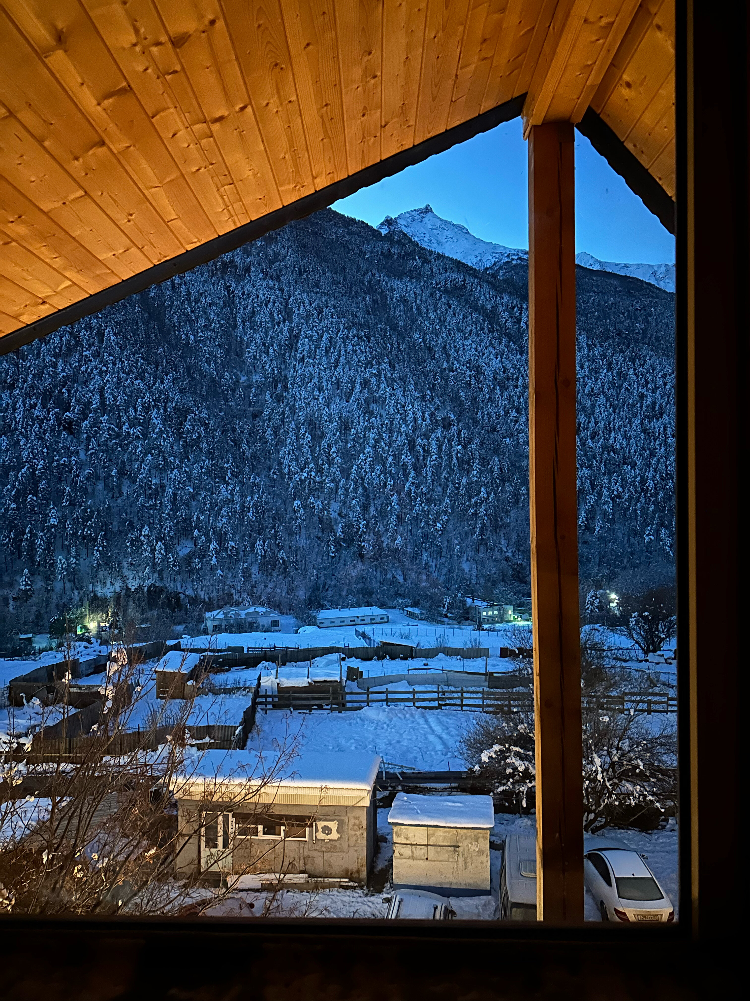 Фото Атлас Эльбрус