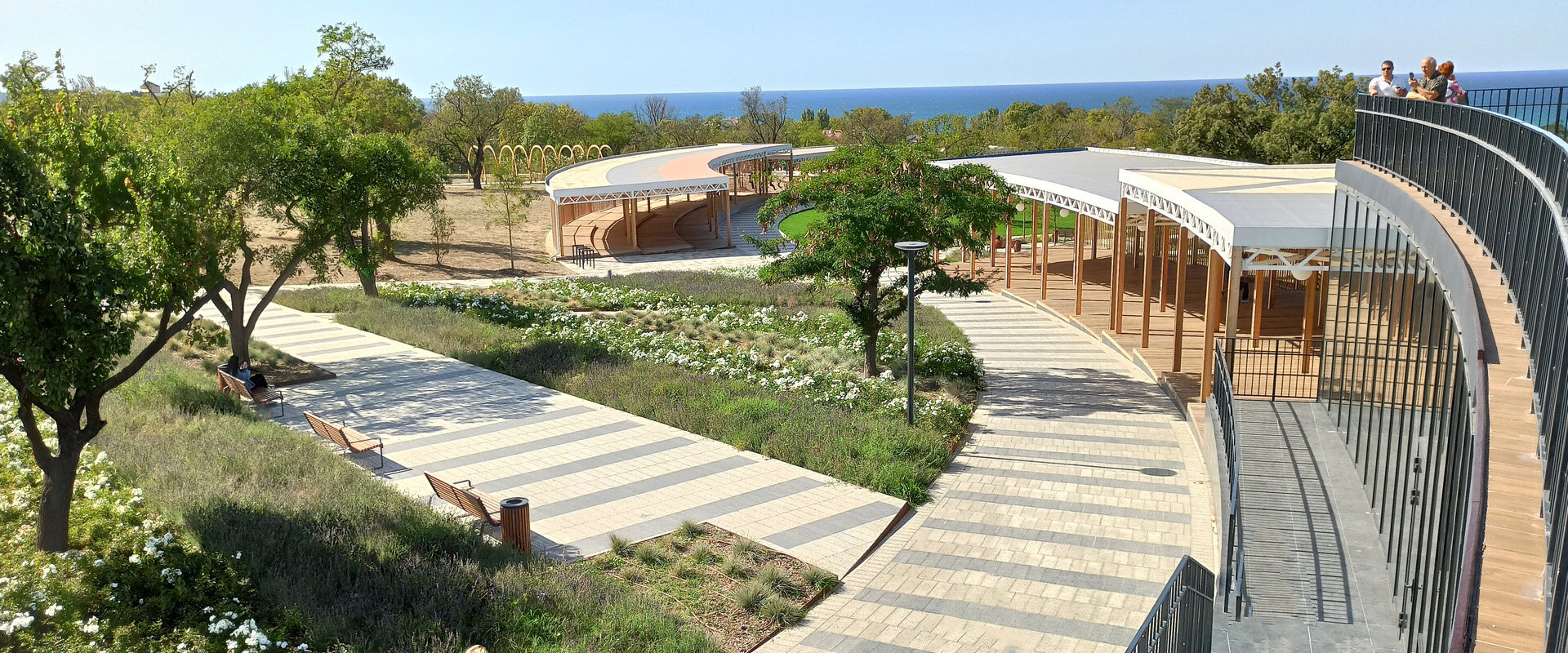 Фото Лев, корпус Катрин