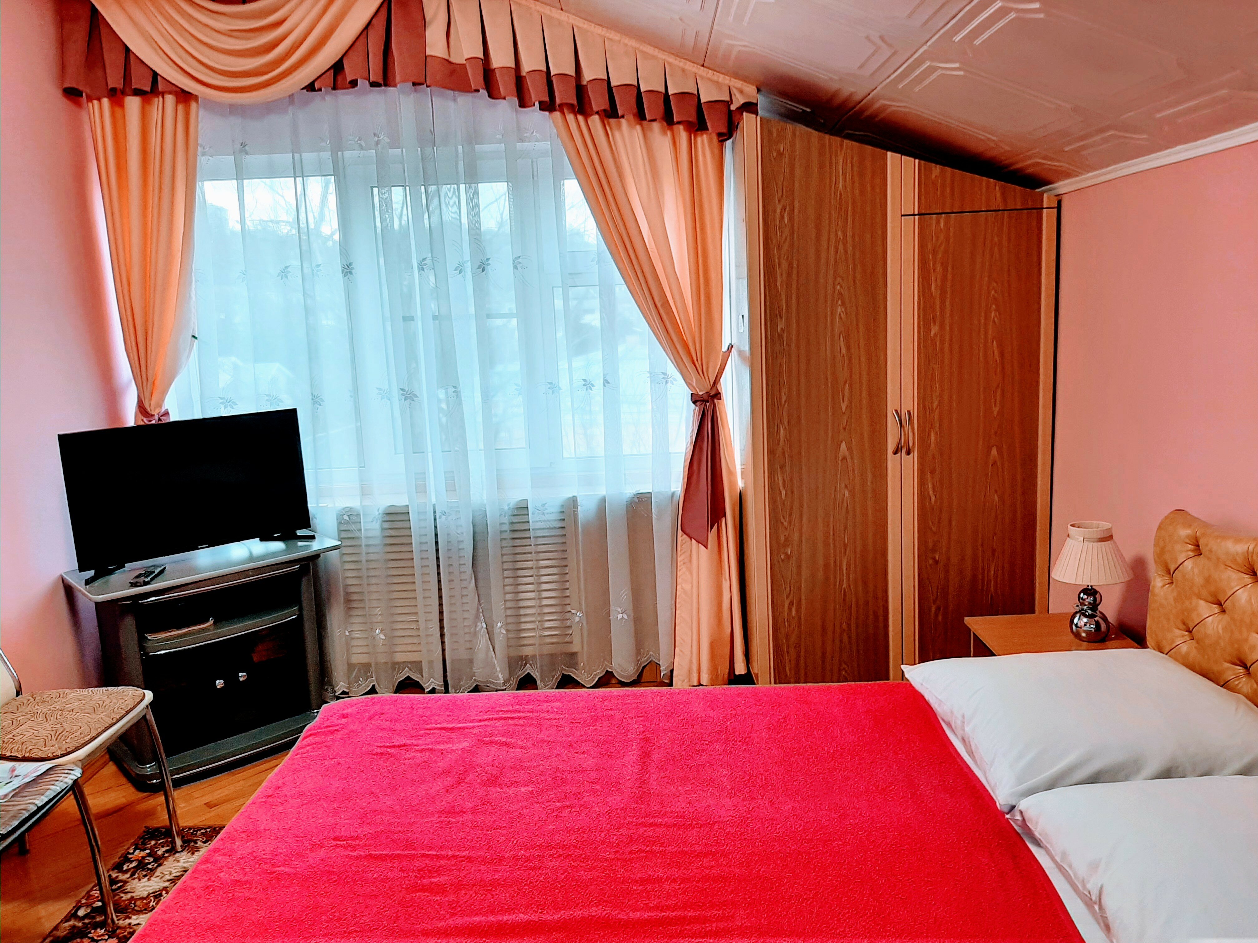 Фото Уютная