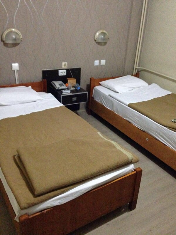 Гостиница Haymanali Hotel в Сёке