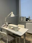 Nail studio (Komsomolskaya Street, 23), nail salon