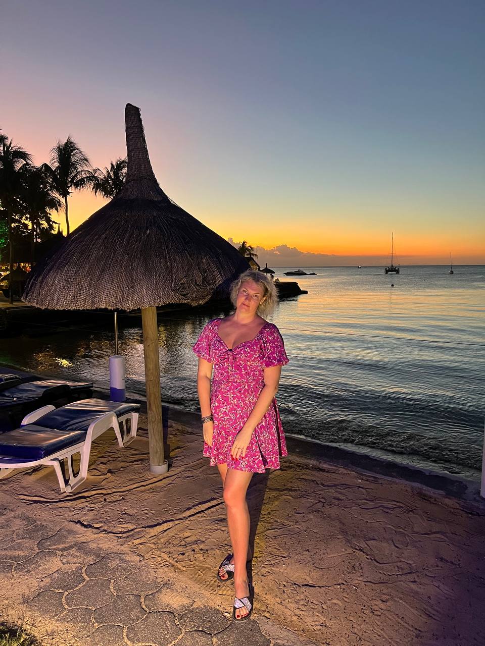 Фото Coral Azur Beach Resort