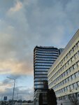 Metropolitan (1st Zagaradny Lane, 20), agencia inmobiliaria