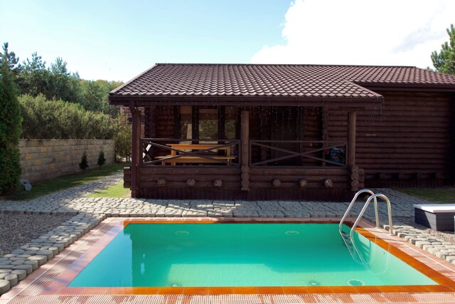 Фото Кедровый бор