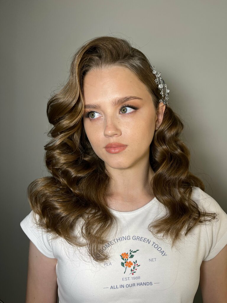 Beauty salon Визажист Юлия Базенко, Voronezh, photo