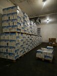 Optima (2-y Zapadny proyezd, 1с23), foodstuffs wholesale