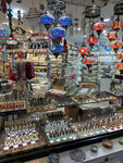 Loti Gift Shop (İstanbul, Fatih, Binbirdirek Mah., Dostluk Yurdu Sok., 2A), tienda de regalos y souvenirs
