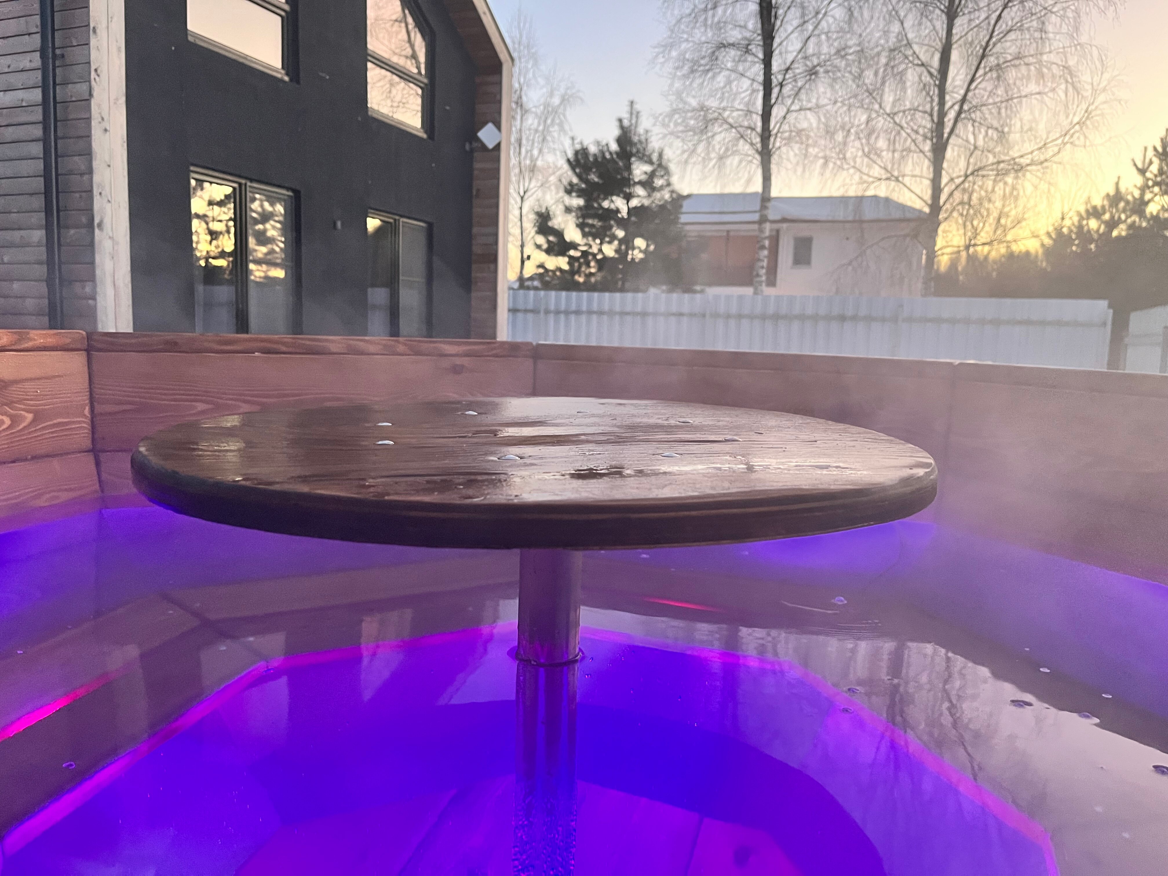 Фото Barn Ontario