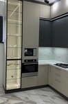 Идеал (Spartakovskaya Street, 21), muebles para cocina