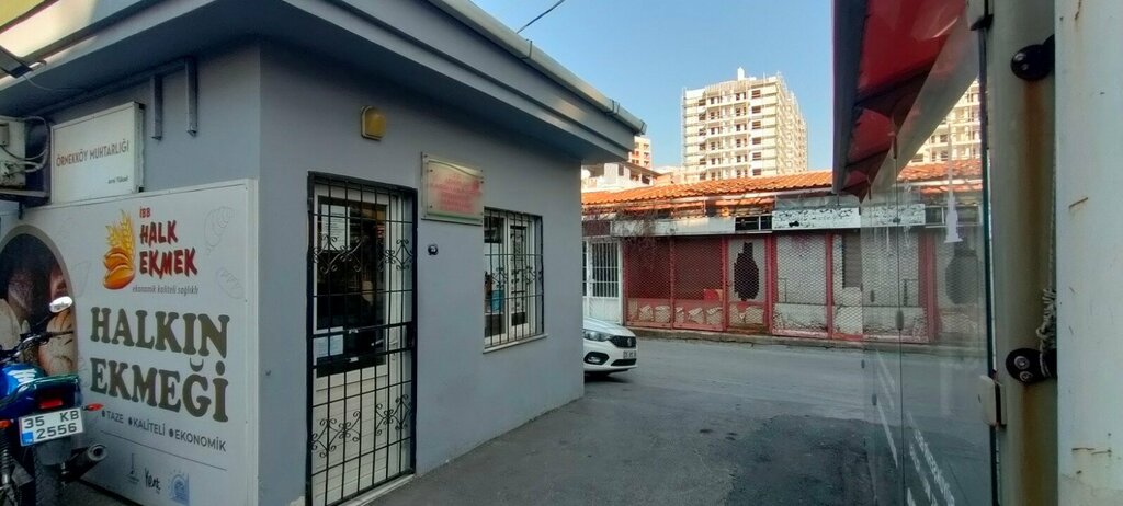 Mukhtars Ornekkoy Mahallesi Muhtarligi, Izmir, photo