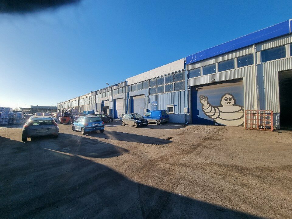 Auto glass Service center Mobiskar, Brest, photo
