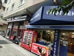 Umut Liquor & Buffet (İstanbul, Bahçelievler, Şirinevler Mah., Karaoğlan Oğlu Cad., 17A), alcoholic beverages