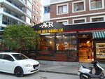 AcarlarUnlu Mamuller (İzmir, Çiğli, Yeni Mahalle Mah., 8045 Sok., 37/1), cafe