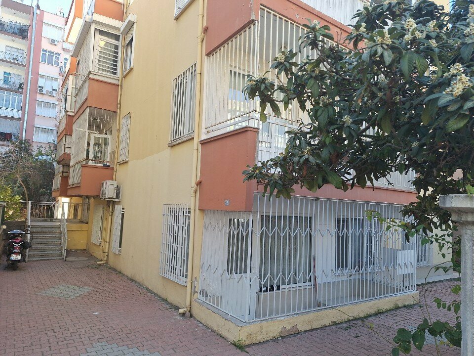 Air conditioners Antalya Air Conditioning Service, Antalya, photo