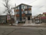 Smart Land (Ǵalı Ormanov kóshesi, 10/1), children's developmental center