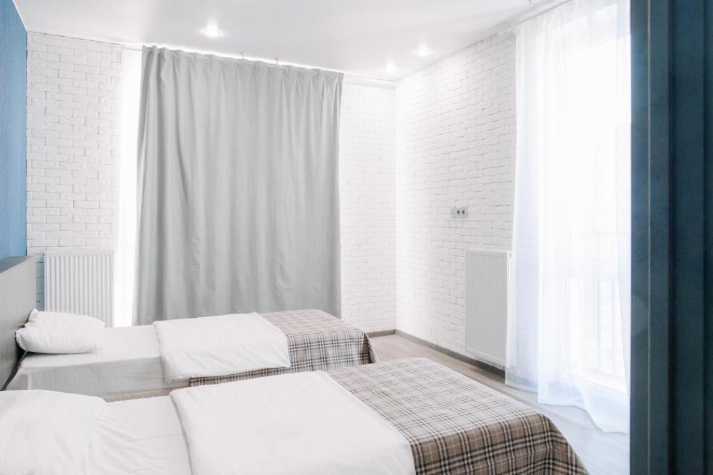 Фото Резидент