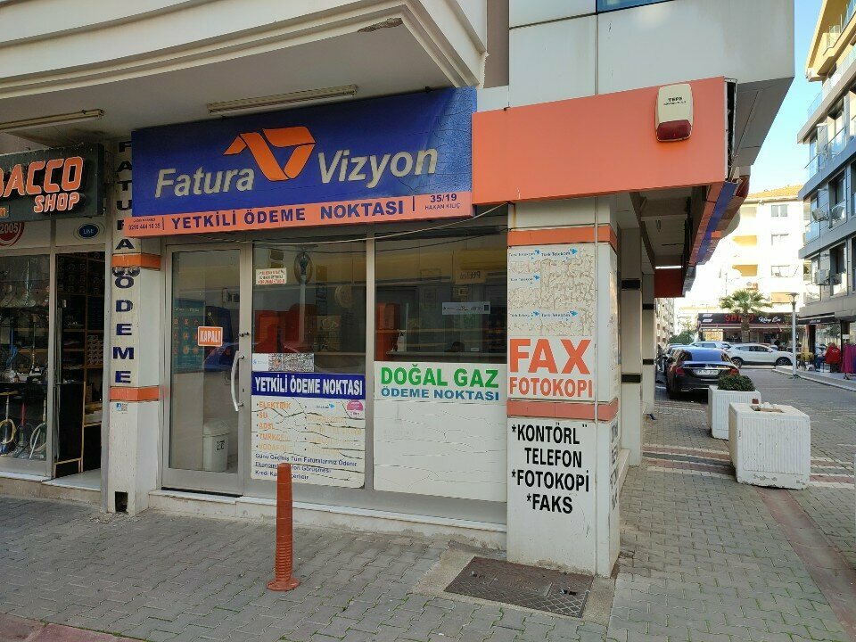 Financial consulting Fatura Vizyon, Izmir, photo