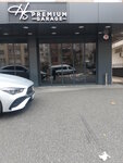 Premium Garage (İstanbul, Kartal, Petrol İş Mah., Sancaktar Cad., 8A), exposición de coches