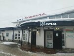Одежда (Vishnyovy bulvar, 1), clothing store