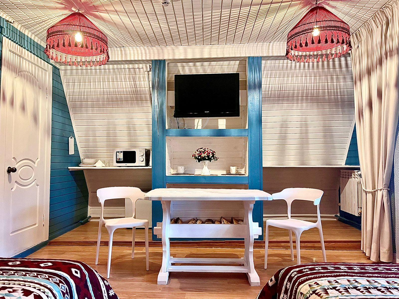 Фото Валенок