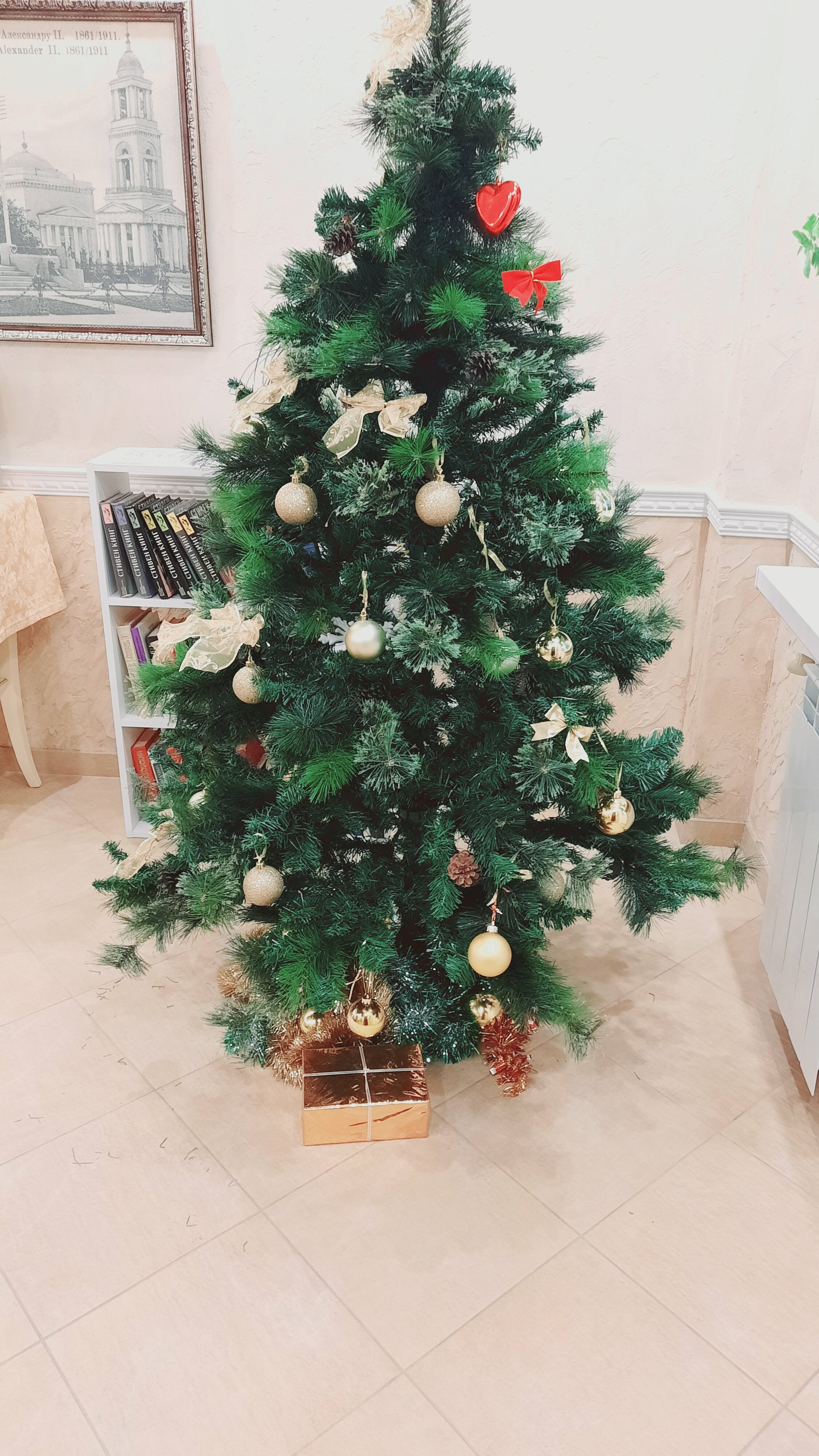 Фото Ностальжи