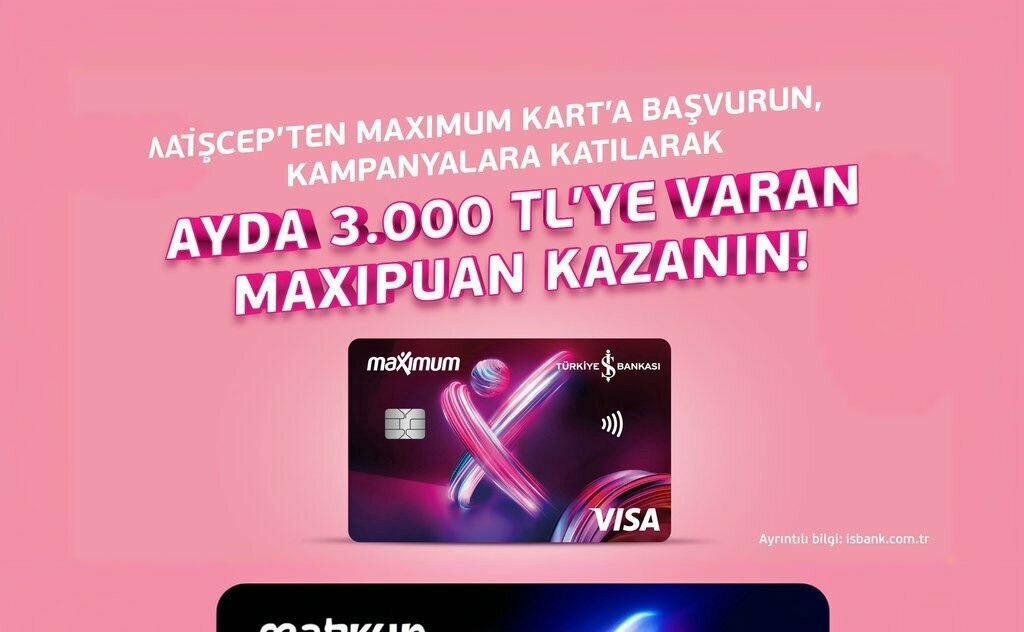 ATM Turkey Is Bank ATM, Nazilli, photo