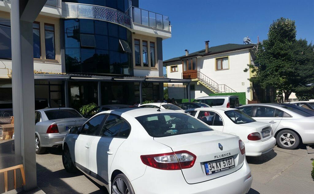 Bakery Kazimpasa Bread, Serdivan, photo
