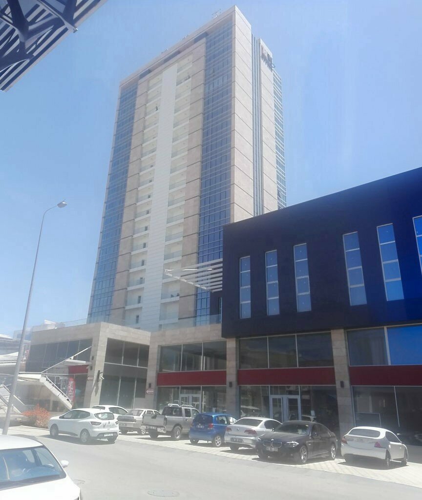 Computer store Hm Commerce Center Ankara - Ankara, Ankara, photo