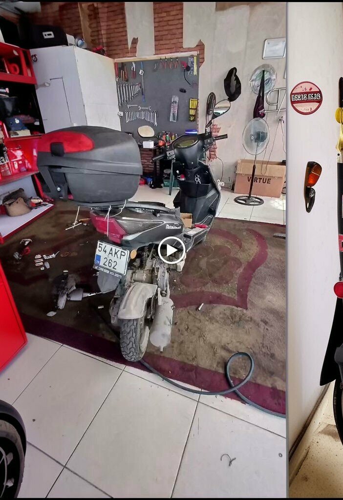 Motorcycle repair Sima Motorcycle, Adapazari, photo