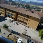 Suleyman Demirel Primary School (Şırnak, Silopi, 63. Cad.), primary school