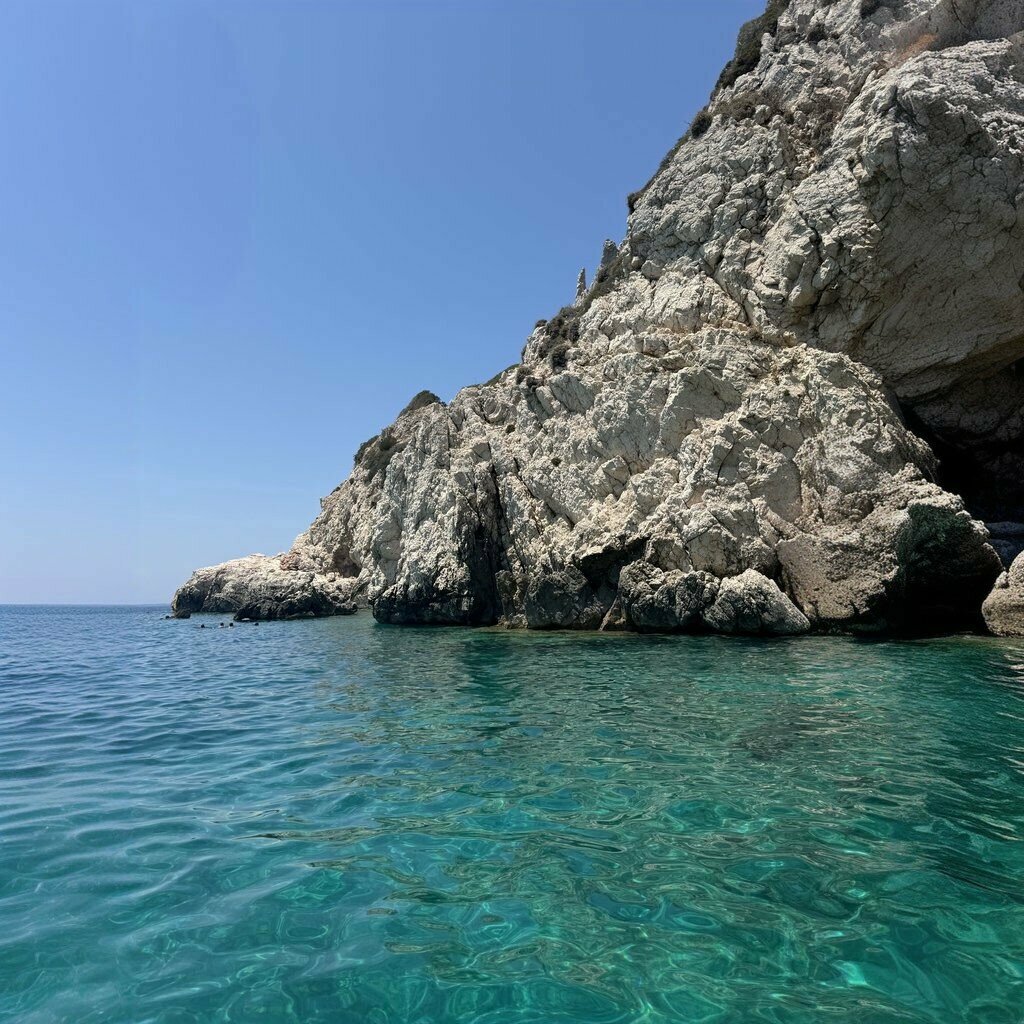 Excursions Alacati Boat Tour Palema, Cesme, photo