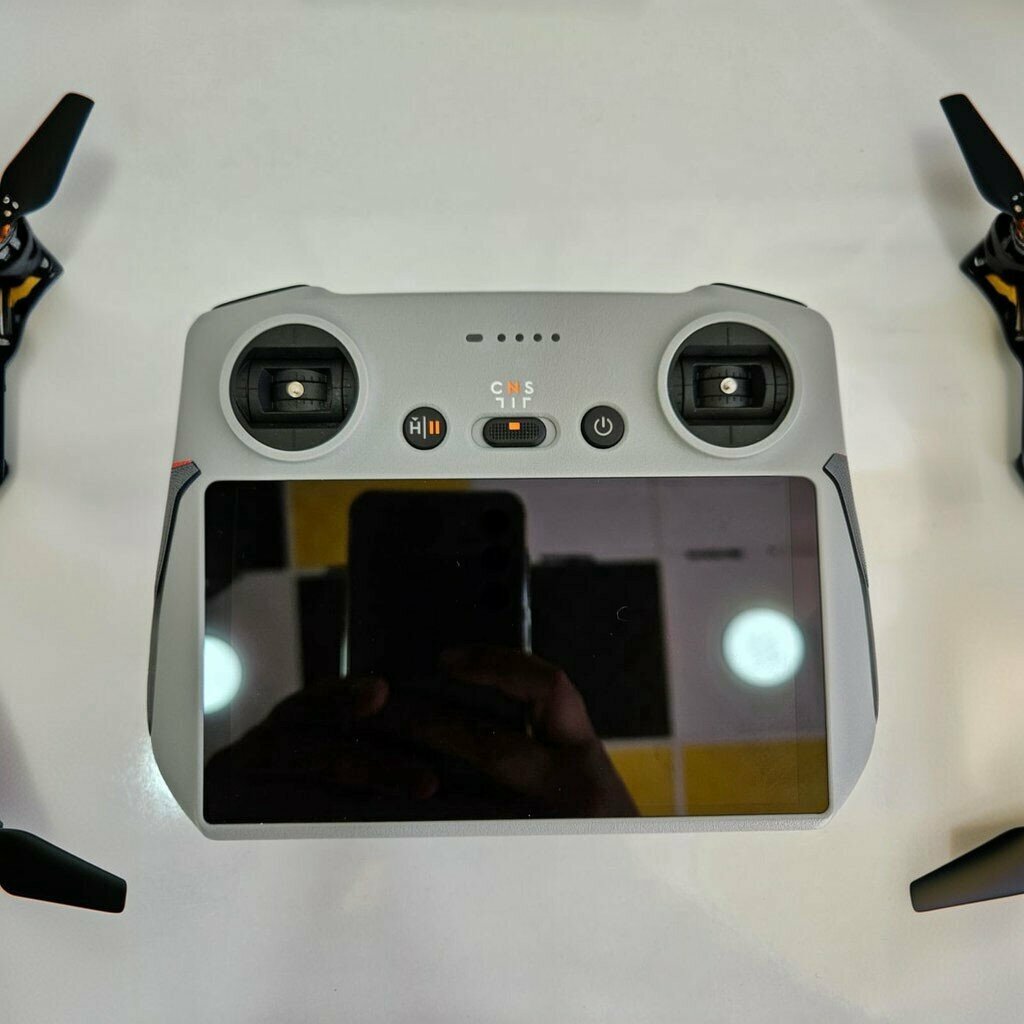 Radio-controlled and building models Drone Center, Kayseri, photo