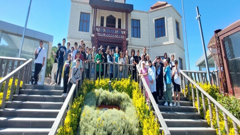 School İncirliova Imam Hatip Middle School, Incirliova, photo