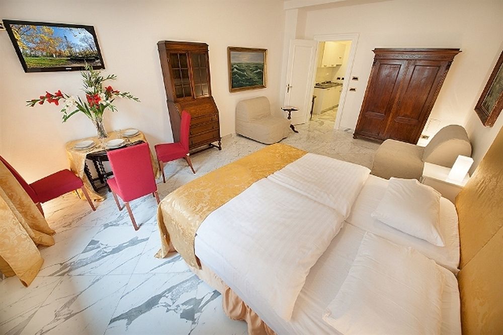 Фото Hotel Leon D´Oro