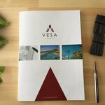 Vesa Construction  (İzmir, Konak, Halkapınar Mah., 1442 Sok., 2C) ، شركة بناء