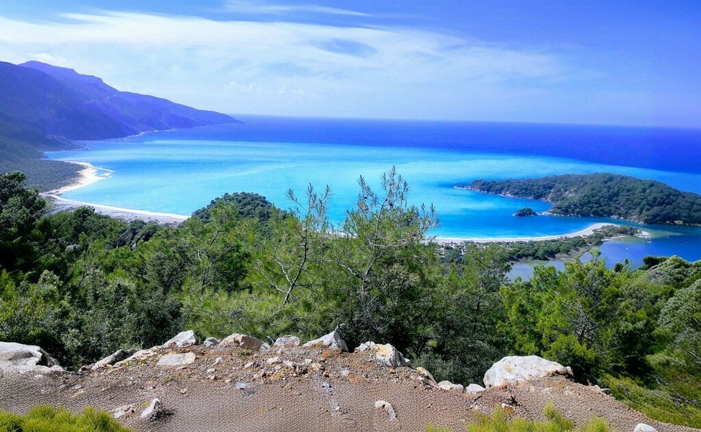 Tour operator Pegas Tour, Fethiye, photo