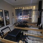Studio Wings (Ankara Province, Yenimahalle, Mehmet Akif Ersoy Mah., 274. Sok., 1B), gimnasio de deportes