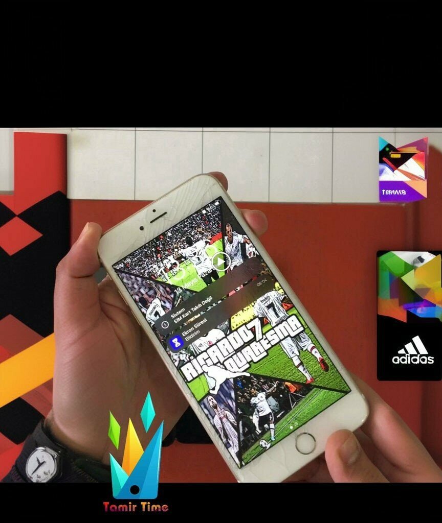 Phone repair TamirTime Technical Service, Turhal, photo