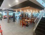 Seymen Avenue Burger King (Kocaeli, Izmit, Seymen Avenue, 54) ، وجبات سريعة