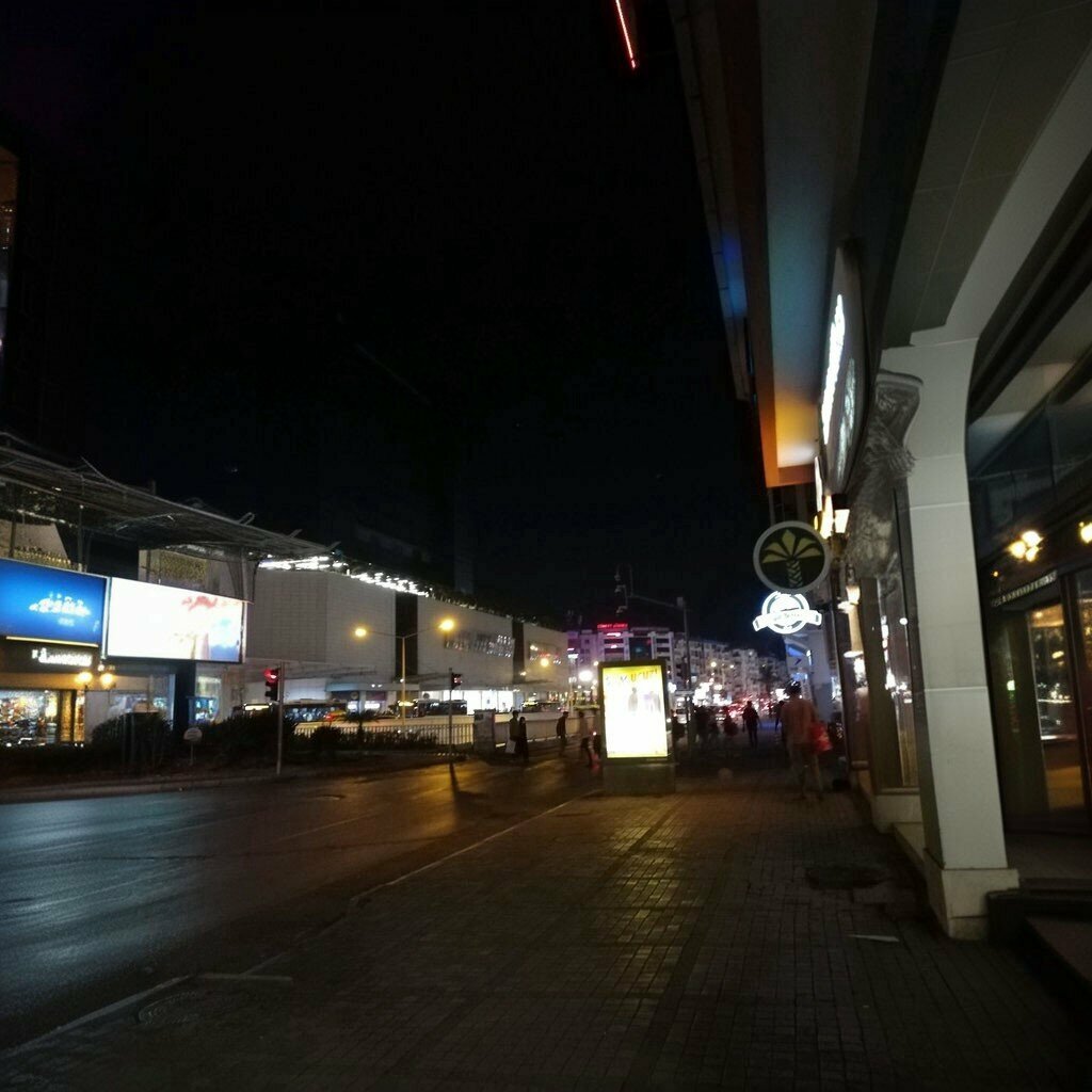 Business center Altinis Business Center, Antalya, photo