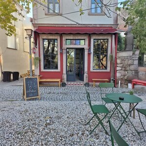 Nineteen Ayvalık (Balikesir Province, Ayvalik District, Hayrettinpaşa Mah., Barbaros Cad.14. Gç. Sok., 3), bar, pub