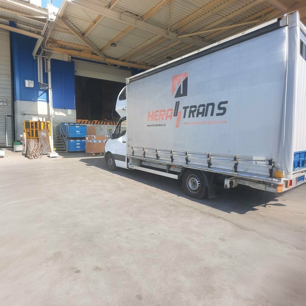 Car factory Standard Profile, Manisa, photo