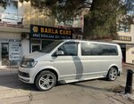 Barla Cars Vehicle Rental Rent A Car (Ankara Province, Kecioren District, Sanatorium Avenue, 16A), compañía de arrendamiento