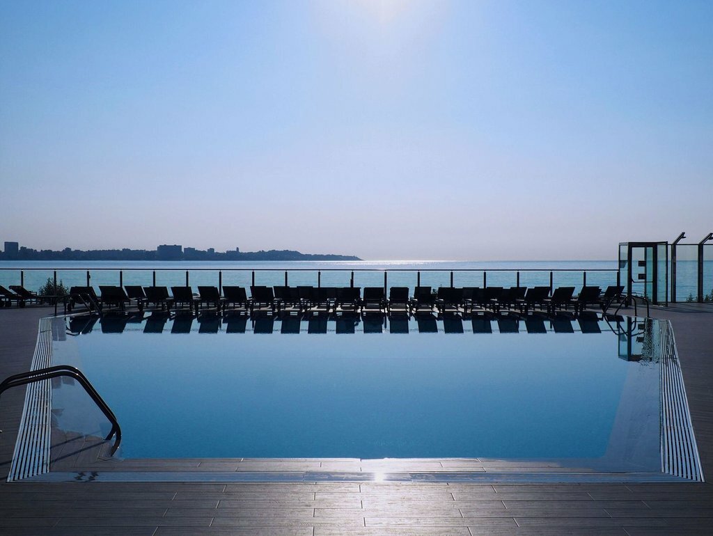 Фото Melia Alicante