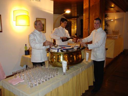 Фото Hotel De La Poste