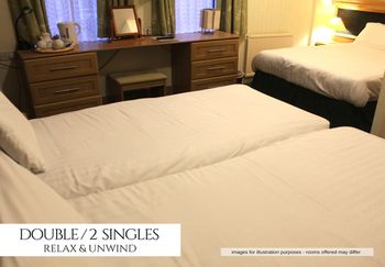 Фото Ruskin Hotel