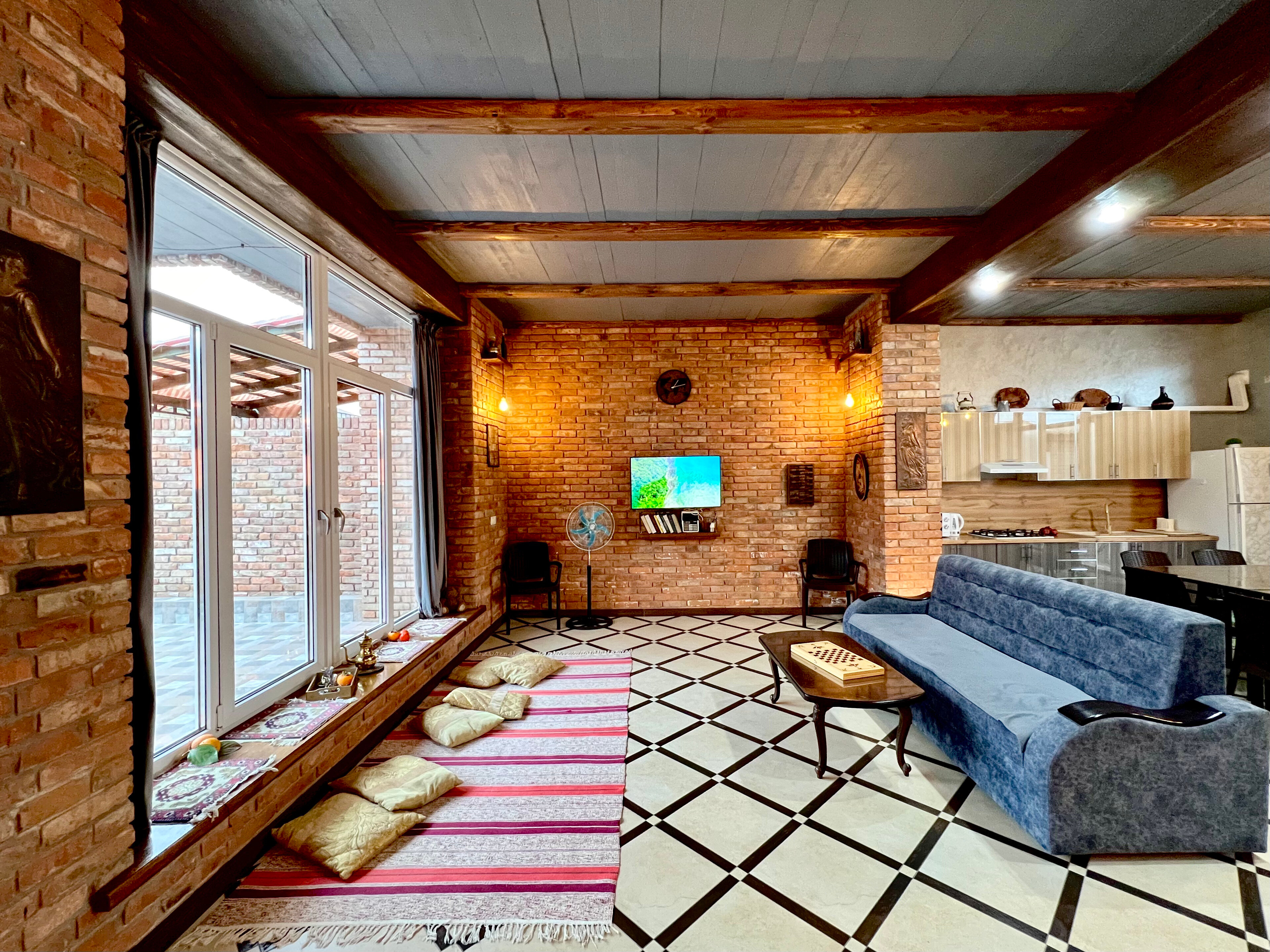 Фото Легенда Лофт