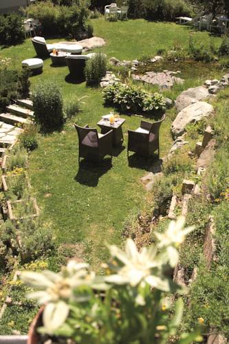 Фото Hotel Sonne