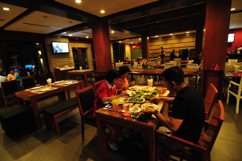 Фото Navarat Heritage Hotel