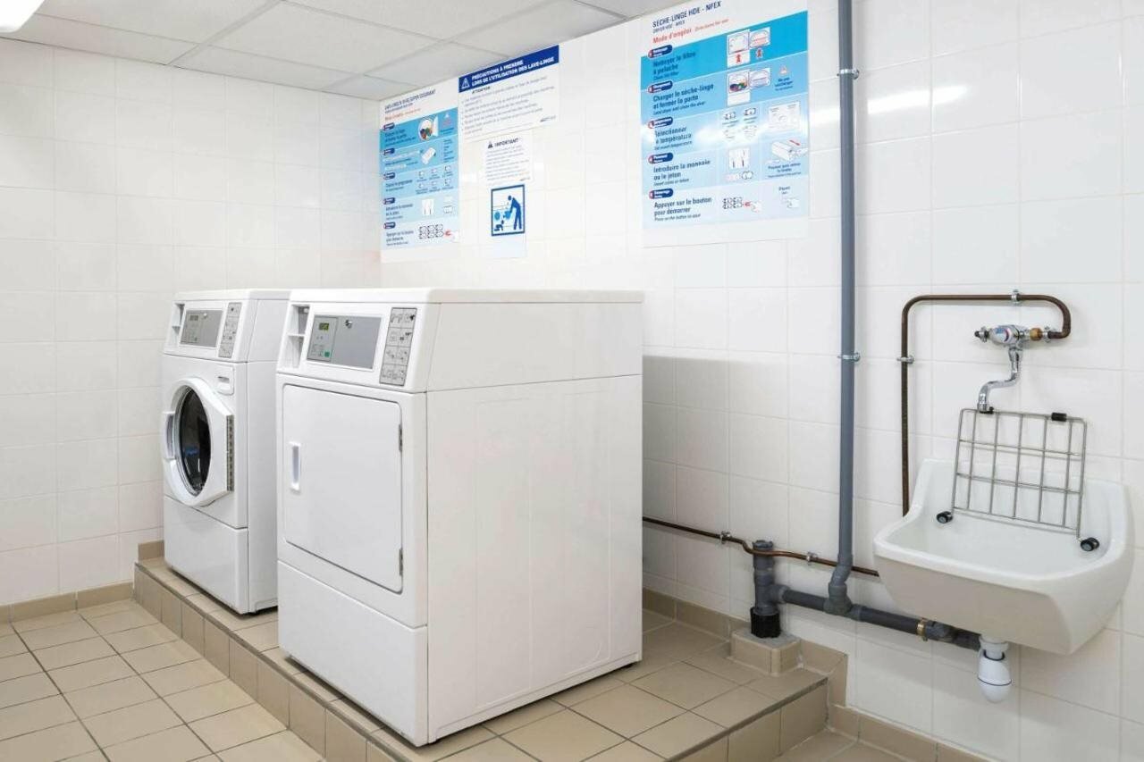 Фото Aparthotel Adagio Paris 19eme Cité de la Musique